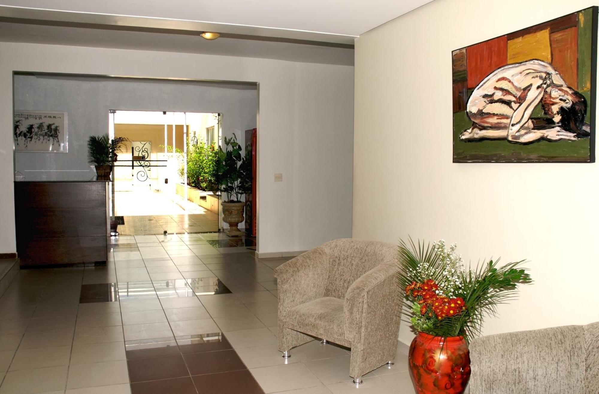 Aparthotel Campus Liberdade Flat Belo Horizonte Exteriér fotografie