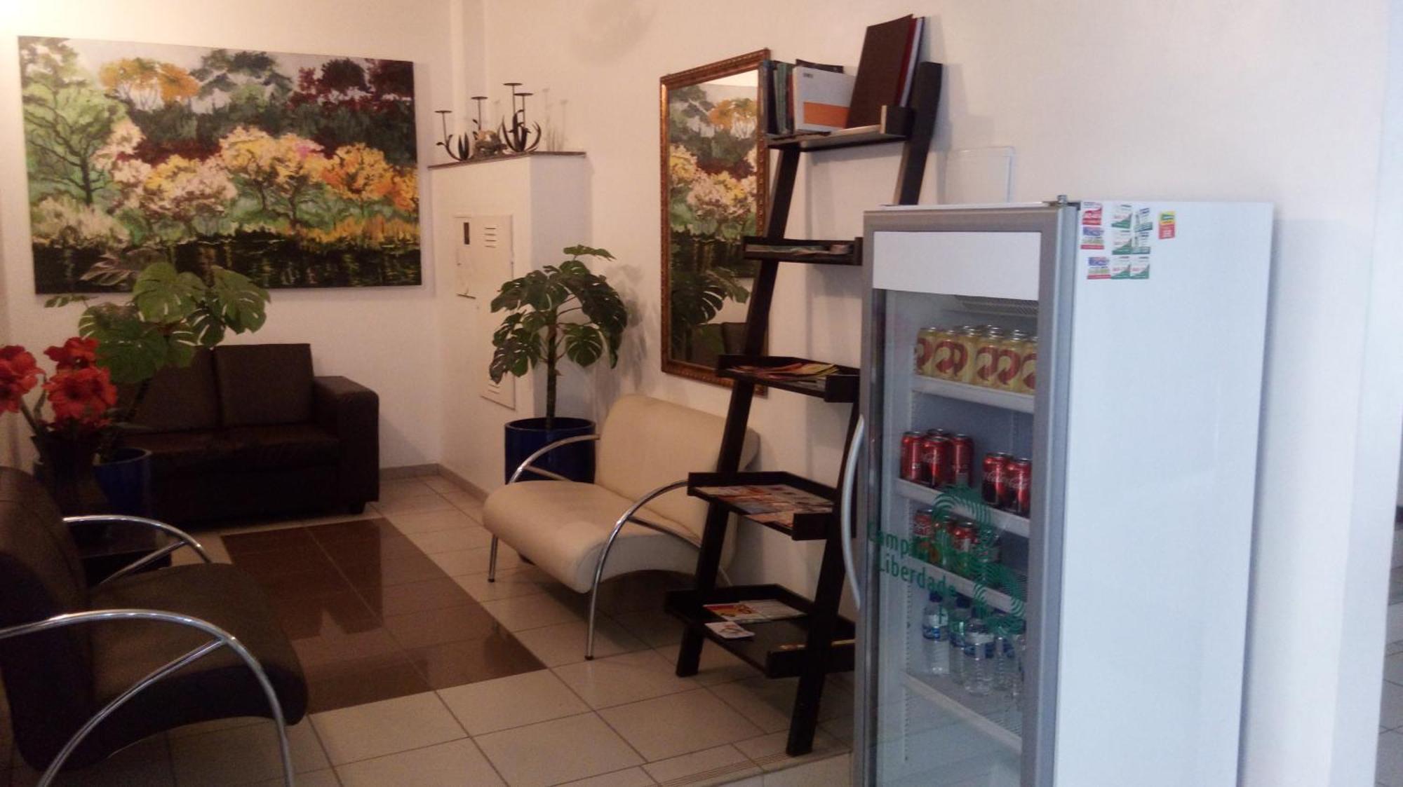 Aparthotel Campus Liberdade Flat Belo Horizonte Exteriér fotografie